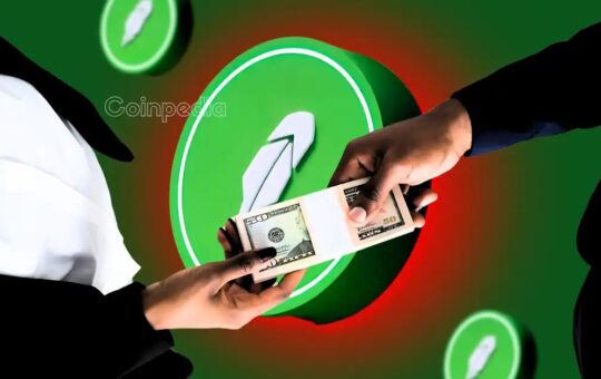 Robinhood Tokenized Stocks Enters a Race That’s Already Crowded