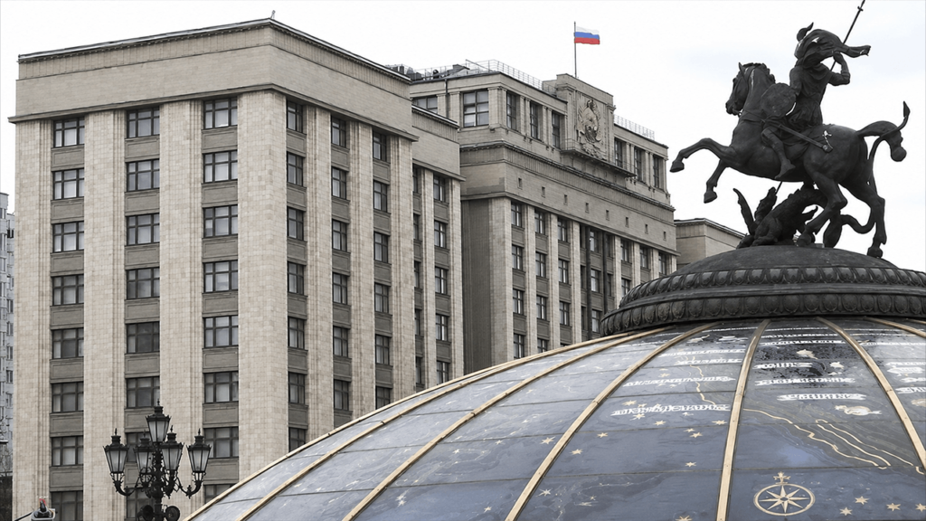 Russia Nears Final Crypto Vote With Retail Caps, Licensed Exchanges and Bitcoin Trade