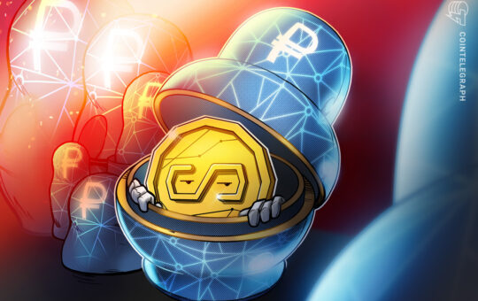Cointelegraph