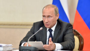 Russia's Duma Advances Bill 1194918-8, Sending Crypto Law to Putin's Desk – Bitcoin News