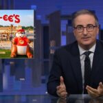 S13 E18: Trump & Crypto, Buc-ee’s: 7/26/26: Last Week Tonight with John Oliver