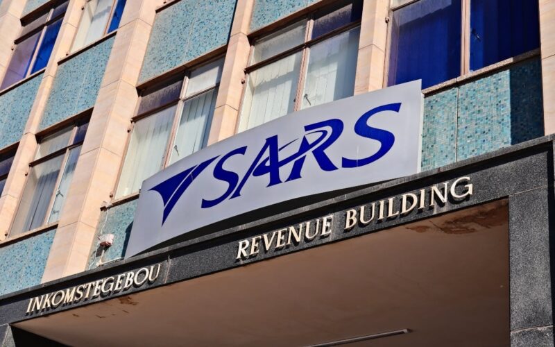 SARS Pushes New Crypto Tax Rules for 6 Million Users as Audits Ramp up Across South Africa