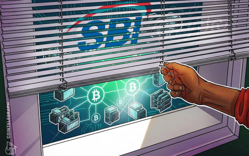 Cointelegraph