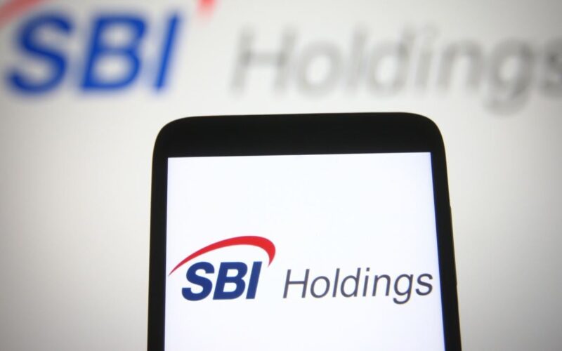 SBI Holdings and Solana Foundation Partner to Launch Japan’s On-Chain Financial Markets