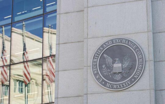 SEC Chair Says 'Historic' Crypto Clarity Lets Issuers Know Which Tokens Are Securities Before Launch