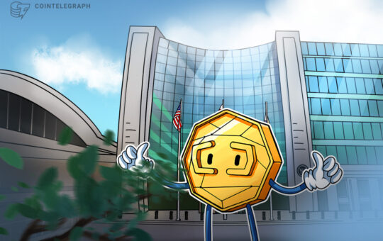 Cointelegraph