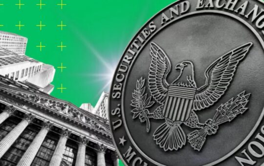 SEC Plan Roundtable Meeting for 24Hour Stock Trading like Crypto
