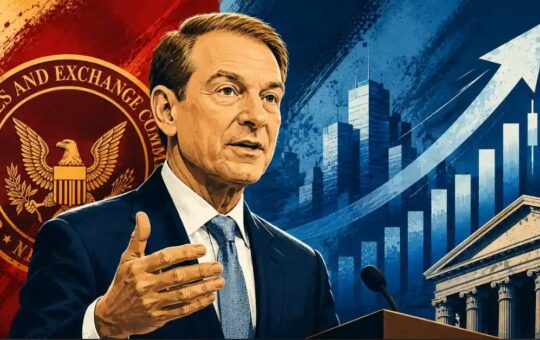 SEC Schedules Urgent Crypto Meeting to Clarify Regulations