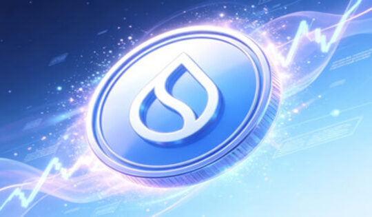 SUI Price Prediction: Lower Band Breakdown — $0.69 Is the Last Real Defense