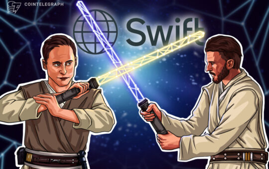 Cointelegraph