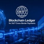 SWIFT Launches Blockchain-Based Ledger for 24/7 Cross-Border Payments, Pilots With 17 Global Banks Using Tokenized Deposits