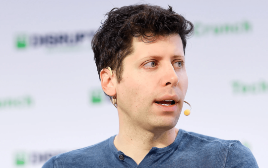 Sam Altman’s World Foundation Pulls $52.5M as Pantera Backs Global World ID Expansion