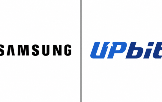 Samsung SDS Plans Stablecoin Expansion With Upbit Operator Dunamu