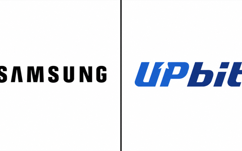 Samsung SDS Plans Stablecoin Expansion With Upbit Operator Dunamu
