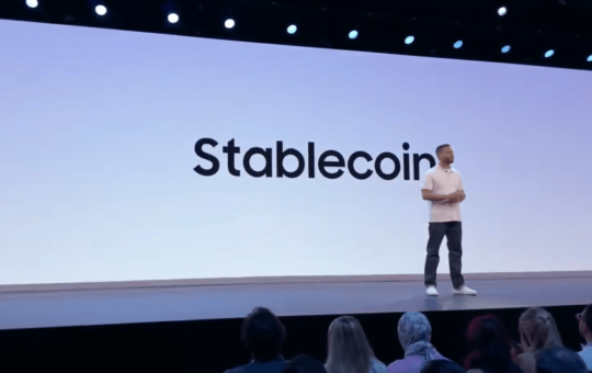 Samsung Wallet Adds Native Stablecoin Support in a Major Leap for Mainstream Crypto Adoption