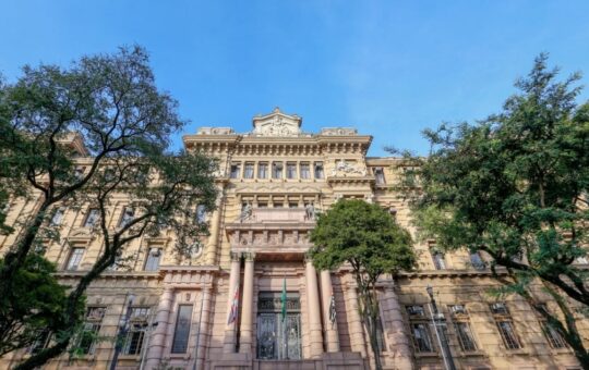 São Paulo Court Rules Against Coinbase in Landmark Case Over $100K Self-Custody Hack