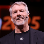 Saylor Reports Zero Bitcoin Buys as Strategy’s Cash Reserve Hits $3 Billion