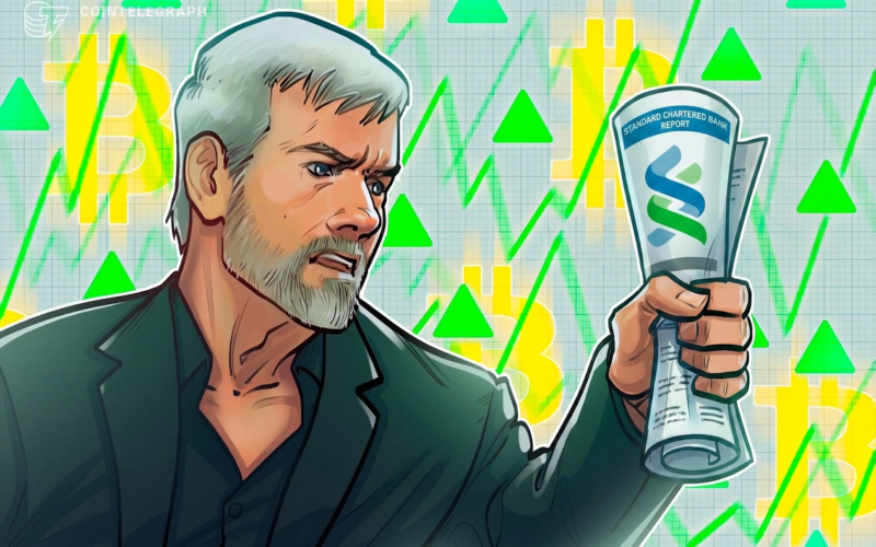 Cointelegraph