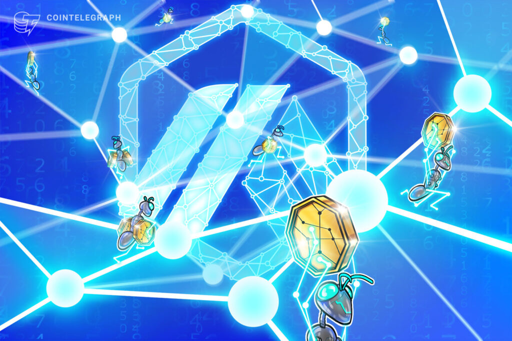 Secret Network Proposes SCRT Move From Cosmos to Arbitrum