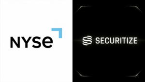 Securitize Becomes Largest Tokenized Stock as Sector Transfer Volume Hits $8.47 Billion