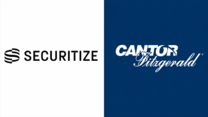 Securitize-Cantor Tokenized IPO Framework Could Change How Public Companies Issue Stock