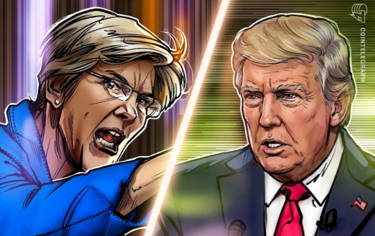 Cointelegraph