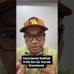 Sentiments Changed In Crypto Markets