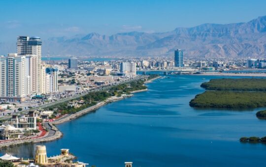 Siada Brings Nvidia B200 GPUs Online as UAE Keeps Sensitive AI Data Inside Its Borders