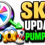 Sky Crypto Pumping!? Sky Coin Price Prediction | Sky coin Latest News | Crypto Scalping ( July 3 )