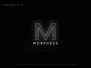 Skyfall AI Releases MORPHEUS: A Persistent Enterprise Simulation Benchmark That Makes Continual Reinforcement Learning Necessary Under Structured Non-Stationarity
