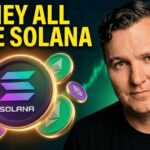 Solana DeFi is Undervalued: 4 Coins to Watch