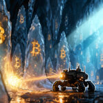 Solo Bitcoin Miner Bags $200k Solo Block with Budget Bitaxe Rig