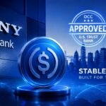 Sony Bank Gains U.S. Approval for Stablecoin Trust Bank