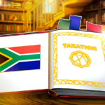 South Africa’s Tax Authority Proposes Crypto Tax Guidance