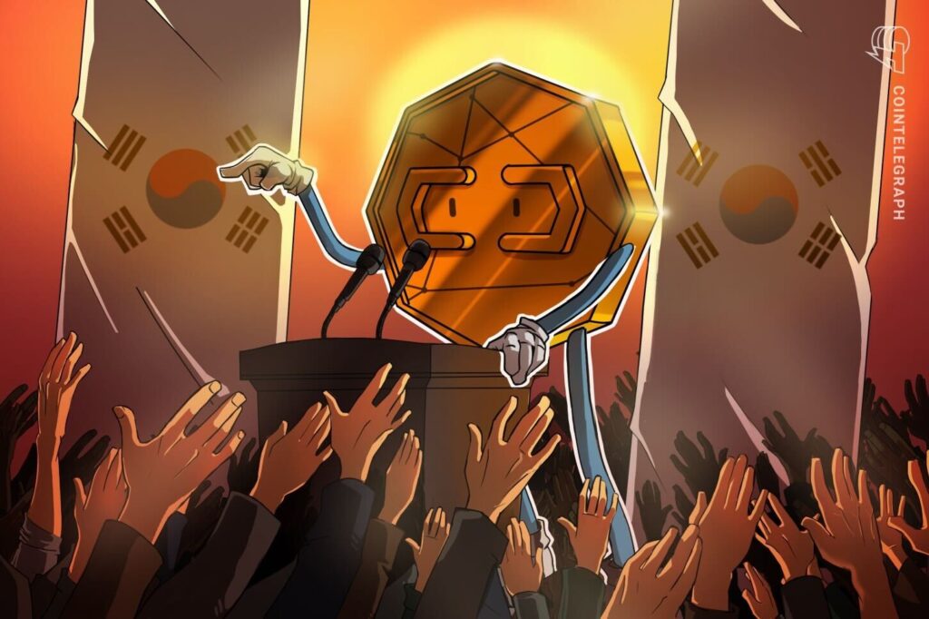 Cointelegraph