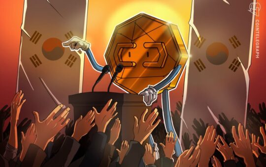 Cointelegraph
