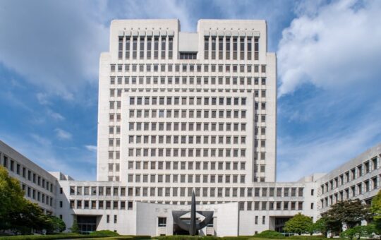 South Korea’s Supreme Court Expands Bitcoin Seizure Powers, With October Rollout Set to Speed Claims