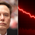 SpaceX Plunges to New Low as Musk’s Fortune Bleeds $35 Billion in One Day