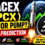 SpaceX (SPCX) Pull Back?  SPCX Crypto Price Prediction | SPCX News Today | Scalping ( July 13)