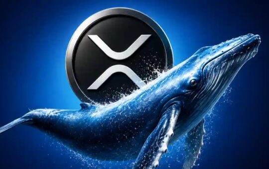 Spot XRP ETFs Record Largest Outflow Since March