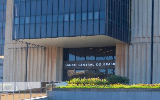 Stablecoins Eclipse Bitcoin in Brazil as Demand Hits $14.68B