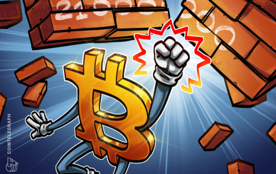 Cointelegraph