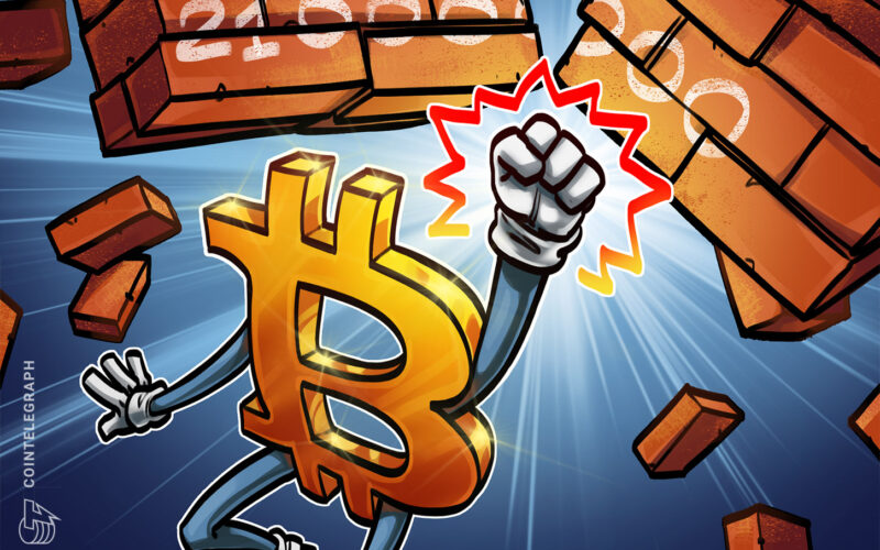 Cointelegraph