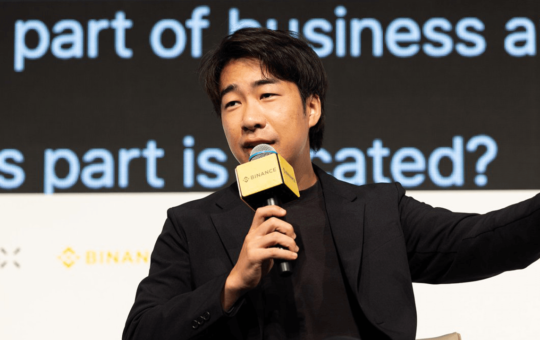 Startale CEO Says Japan Must Connect Competing Yen Stablecoins or Risk Fragmentation