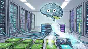 Stop adding more GPUs: Weka's new storage platform reduces load by caching 100% of an AI model's pre-calculated tokens