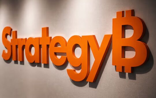 Strategy Opens the Door to Bitcoin Sales—Michael Saylor Explains Why It Makes Sense