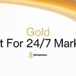 Streamex Introduces 24/7 Digital Gold Trading Infrastructure – Bitcoin News