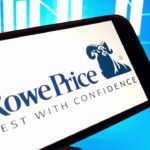 T. Rowe Price Launches Active Spot Crypto ETF With BTC, ETH, XRP Among Top Holdings