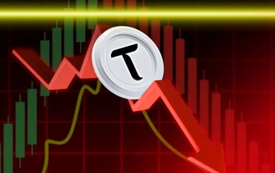 TAO Price Holds Key Zone as Bittensor Gears Up for September Exploit Summit