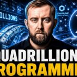 THIS IS IT… QUADRILLIONS ARE PROGRAMMED! (HUGE XRP NEWS UPDATE)